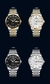Relógios Masculinos POEDAGAR 827 Ultrafinos Calendário ImpermeávelAço Inoxidável Quartzo na internet