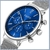 Relógio Masculino FANTOR WF1016G À Prova D'Água - loja online