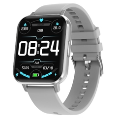 Relógio Smartwatch LOKMAT RTK8762 Kit com 2 Pulseiras