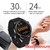 Relógio Inteligente Smartwatch NORTH EDGE Fitness Monitor Cardíaco na internet