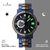 Relógio de Luxo Masculino BOBO BIRD GT045 aço inoxidável À Prova D'Água na internet