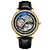 Relógio Masculino CHENXI CX-8843 À Prova D'Água - ElaShopp.com