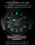 Relógio Masculino CHENXI CX-8822 À Prova D'Água - comprar online