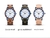Relógios de pulso de quartzo Feminino BOBO BIRD 022 À Prova D'Água na internet