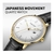 Relógio Masculino FANTOR WF1005G À Prova D'Água - ElaShopp.com