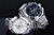 Relógio Masculino FORSINING S899-7 À Prova D'Água - comprar online