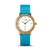 Relógio de pulso de quartzo BOBO BIRD GT021 À Prova D'Água - loja online