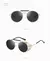 Óculos de Sol Retrô ElaShopp Steampunk - ElaShopp.com