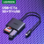 Imagem do Leitor de Cartão UGREEN Tipo c para USB SD Micro