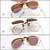 Óculos de sol JM Polarizado PD5007 - loja online