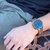 Relógio Masculino de Madeira BOBO BIRD GS027 À Prova D'Água - comprar online
