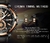 Relógio Esportivo Masculino VA VA VOOM 2321 À Prova D'Água - comprar online
