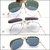 Óculos de Sol Polarizados JM ZTMT01061 - ElaShopp.com
