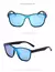Óculos de sol Quadrado Unissex ElaShopp Elegantes - comprar online