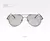 Óculos de Sol de Aviação ElaShopp Fotocromática Unissex - comprar online