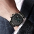 Relógios Masculinos Aço inoxidável VA VA VOOM HM-111 À Prova D'Água - comprar online