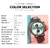 Relógio Masculino BOBO BIRD GS028 À Prova D'Água - comprar online