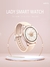 Imagem do Smartwatch Feminino SMARTCH RTL8762C À Prova D'Água