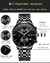 Relógio Masculino CHENXI CX-971 À Prova D'Água - ElaShopp.com