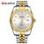 Relógio masculino de luxo VA VA VOOM 304 À Prova D'Água - comprar online