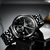 Relógio Masculino CHENXI CX-971 À Prova D'Água na internet