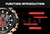 Relógio Masculino MEGIR 2127 À Prova D'Água - loja online