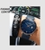 Relógio Masculino FANTOR WF1024G À Prova D'Água na internet