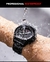 Relógio Masculino BELUSHI 565 À Prova D'Água - ElaShopp.com
