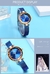 Relógio Feminino MEGIR 4211 À Prova D'Água - comprar online