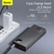 Carregador Porátil USB BASEUS 65W - loja online