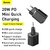 Carregador de Parede USB BASEUS PD20W - comprar online