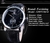 Relógio Masculino FORSINING GMT1164-6 À Prova D'Água - loja online