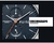Relógio Masculino FANTOR WF1022G À Prova D'Água - loja online