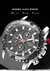 Relógio Masculino LIGE 10027 À Prova D' Água - loja online
