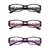 Óculos de Leitura Feminino JM ZTPL0051 - ElaShopp.com