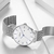 Relógio Masculino FANTOR WF1012G À Prova D'Água - comprar online