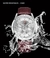 Imagem do Relógio De Luxo Masculino VA VA VOOM 205 À Prova D'Água