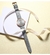 Relógio Feminino FANTOR WF1029L À Prova D'Água - comprar online