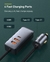Carregador de Carro USB Tipo C BASEUS QC 3.0 na internet