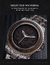 Relógio Masculino Luxuoso BOBO BIRD GT072 À Prova D'Água - loja online