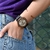 Relógios De Madeira Feminino BOBO BIRD Q18 À Prova D'Água - comprar online