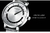 Relógio Feminino FANTOR WF1030L À Prova D'Água na internet