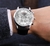 Relógio De Luxo Masculino VA VA VOOM 205 À Prova D'Água na internet
