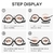 Óculos De Leitura JM LHP1005 - comprar online