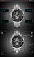 Relógio SKMEI 1670 Esportivo Digital Masculino com luz led À Prova D'Água - ElaShopp.com