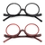 Óculos De Leitura JM LHP1005 na internet