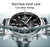 Relógios Masculino LOREO 6109 À Prova D'Água - comprar online