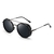Óculos steampunk JM LD4026 - comprar online