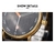 Relógio de Pulso Madeira Masculino BOBO BIRD GT059 À Prova D'Água - comprar online