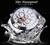 Relógio Masculino FORSINING S1170-3 À Prova D'Água - comprar online